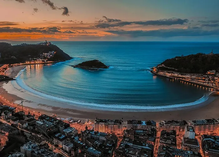 Axel Hotel San Sebastián - Adults Only