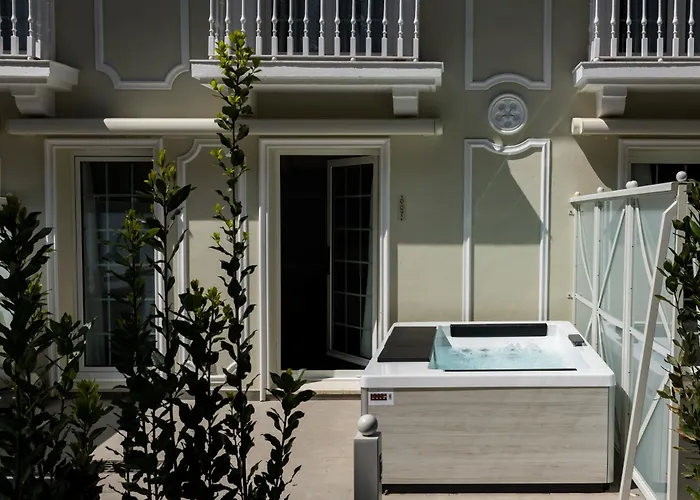 Hotel Luze Boutique San Sebastian