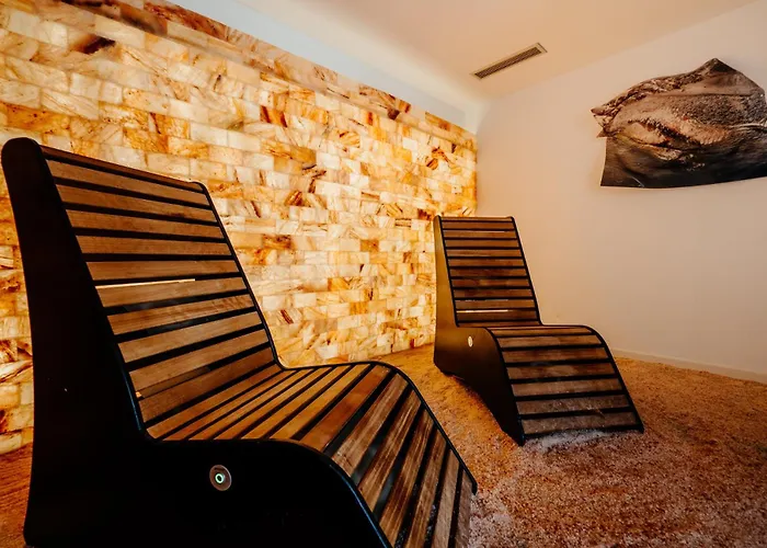 Arantza Hotela - Boutique Hotel "Adults Only"