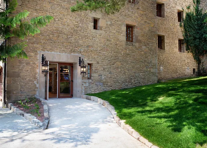 Pamplona El Toro Hotel&Spa